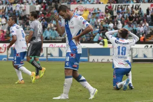 Santos gana de visita por la mínima a la Franja