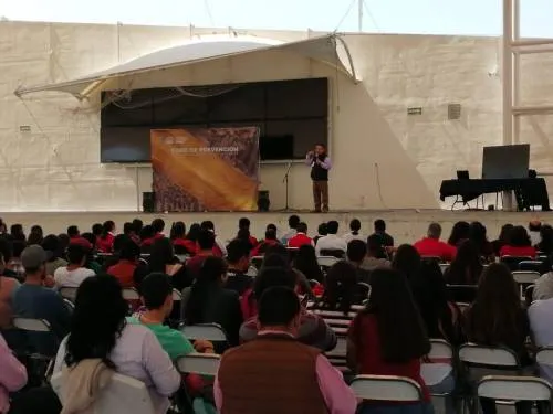 Consejo Estatal de Coordinación del SNSP realiza foro en Tehuacán