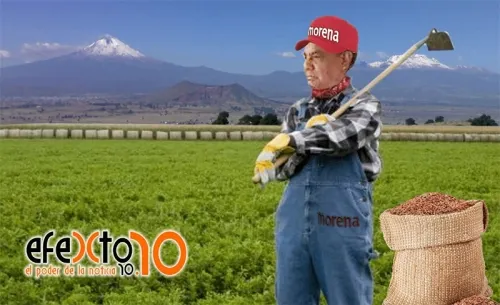 Mami…el negro esta rabioso o que será lo qué quiere el negro