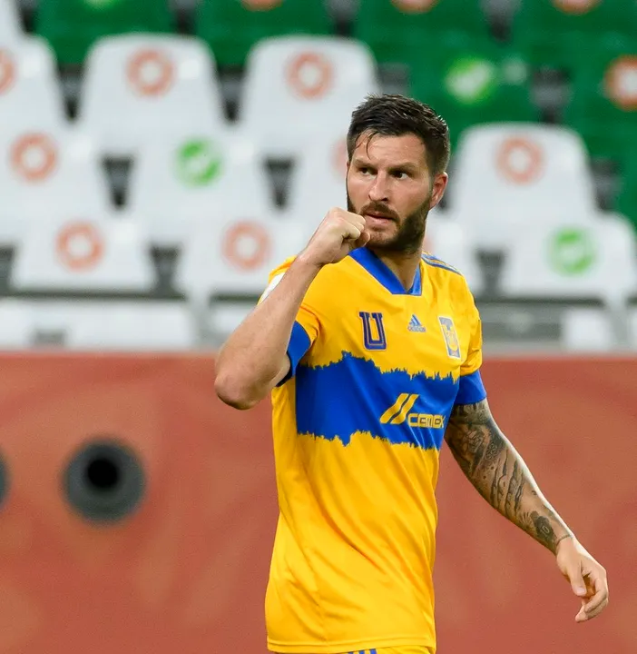 André-Pierre Gignac