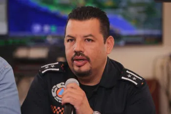 Entre enero y julio del año en curso, Protección Civil atendió 556 incendios