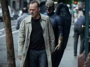 ‘Birdman’, nominada a mejor película extranjera en los Premios Cesar