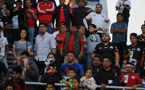 ¡Cambian fecha! Lunes por la noche se disputará el Lobos vs Pachuca en CU