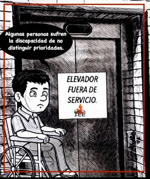 Hágase la austeridad en los bueyes de mi compadre