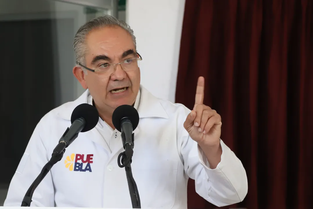 Secretario de Salud