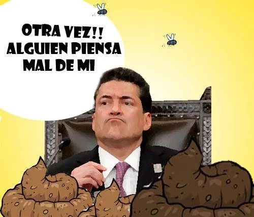 Novedades y maldades del Poder Judicial y del gabinete de Pacheco Pulido