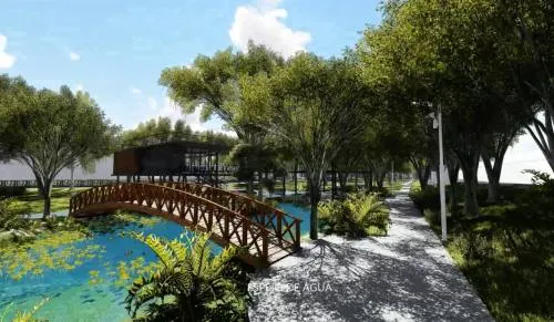 Muy pronto, familias y turistas disfrutarán de los renovados Parque Juárez y Paseo Bravo