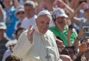Francisco visitará cuatro estados del país en 2016