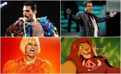 Disfruta el “Día Mundial de la Felicidad” con estas canciones
