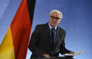 Felicita Peña Nieto a nuevo presidente de Alemania vía twitter