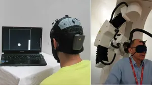 Tecnología hace posible envío telepático de mensajes
