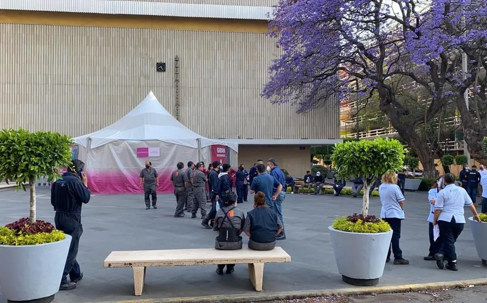 Suena alerta sísmica en CDMX; no hubo ningún temblor: Sheinbaum