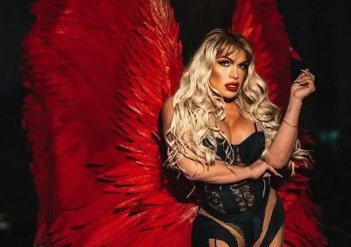 Wendy Guevara