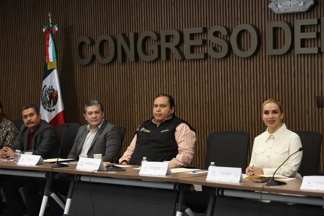 Congreso Pue Alerta Violencia Genero Contra Mujeres