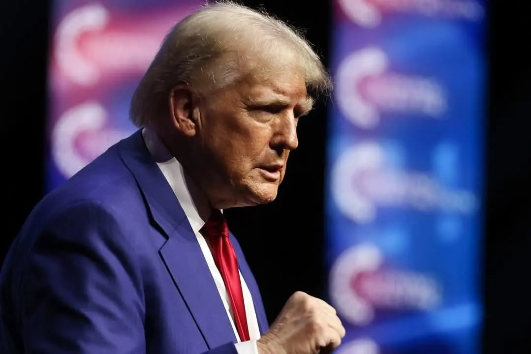 Trump exige mayor control migratorio y advierte: "no queremos ser como Europa"