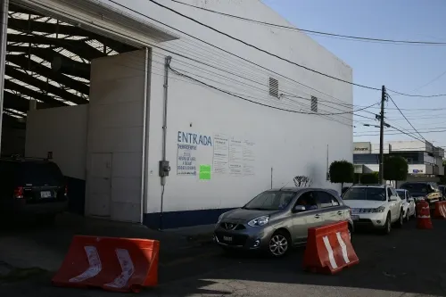 Gobierno de Barbosa determinará aumentar los Centros de Verificación y Estaciones de Monitoreo
