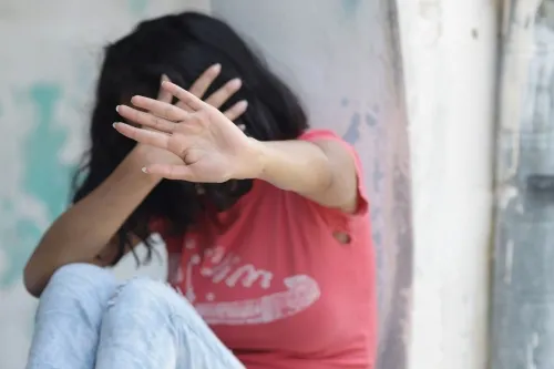 Puebla noveno lugar nacional con mayor violencia familiar: SESNSP