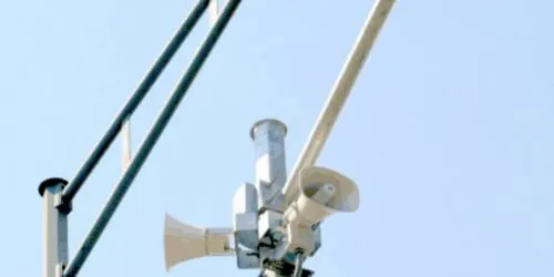Sismológico alertará por redes de macrosimulacro del 19 de septiembre