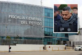 Remueven a “Sauce” de la Fiscalía de Puebla tras amenazas del CJNG y denuncias internas