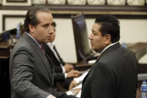 Panal quiere hacer obligatorio que candidatos presenten declaraciones patrimoniales