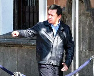 Luego de elecciones, Segob niega peligro del Pacto por México