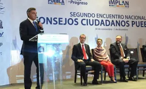 La mano firme de Gali