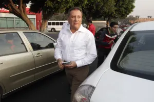 Causa Agüera euforia en las calles
