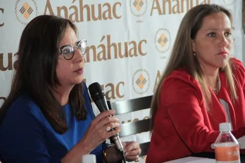 La Universidad Anáhuac presenta el 1er. Foro Internacional Innovación y Talento