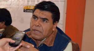 Fiscalía aprehendió al edil de Santa Clara Ocoyucan