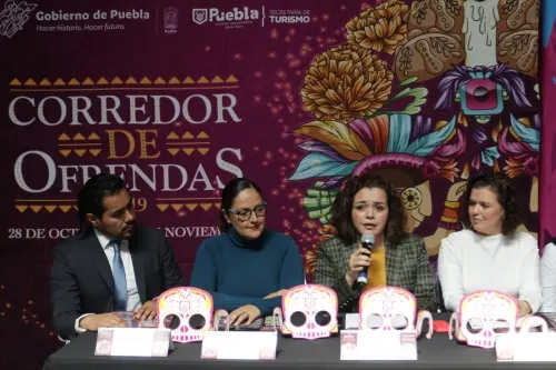 Anuncian la muerte es un sueño