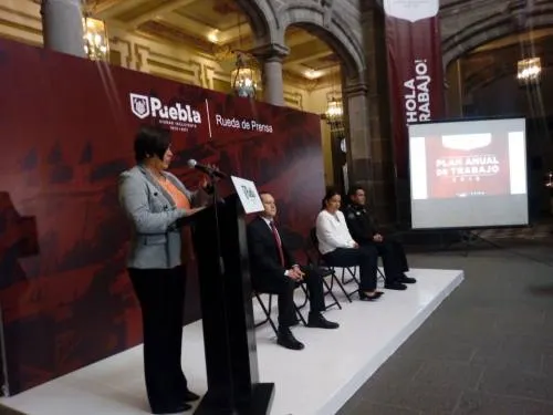 Detienen a 969 delincuentes, más de mil infractores y 28 bandas criminales en cuatro meses