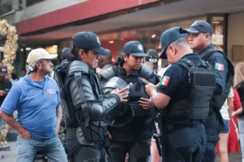 Operativos contra piratería dejan más de 736 mil artículos fuera del mercado en Puebla