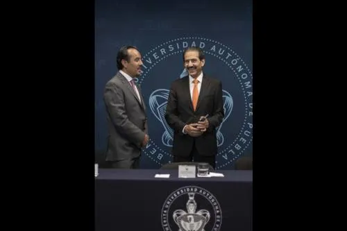 Con programas acreditados, FACUFI obtiene solidez y proyección académica: AEO
