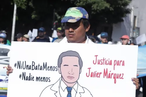 Cayó “El Pirulí”, líder criminal que asesinó a tres estudiantes y a conductor de UBER en Huejotzingo