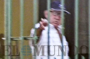 Localizan en Bolivia al hombre que mató a “El Che” Guevara