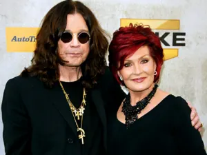 Ozzy Osbourne confirma pacto suicida con su esposa