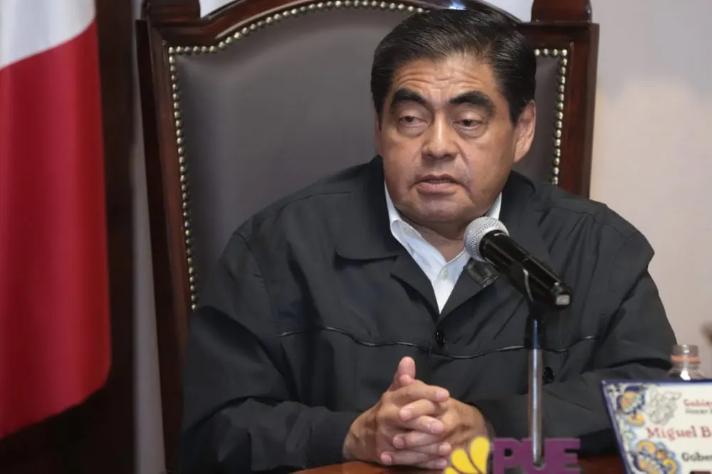 Miguel Barbosa