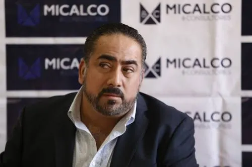 Caso Micalco llega a la Comisión Nacional Anticorrupción del PAN