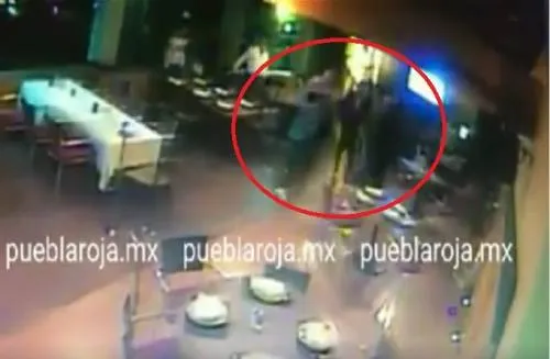 Juez González Alegría debe ser separado de su cargo