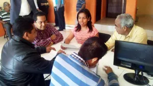 Se registran 18 aspirantes a ediles auxiliares e inspector en Cuautlancingo