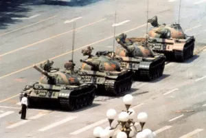 Atentado en Plaza de Tiananmen, objeto de nuevas revelaciones