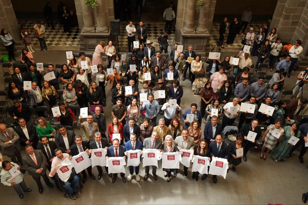 Certificación