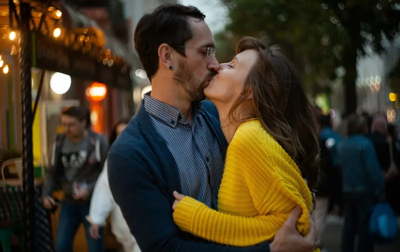 Beso Robado