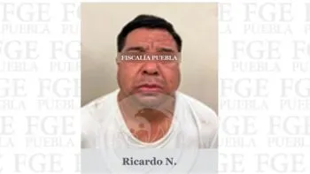 Vinculado a proceso por robo a casa habitación; despojó a la víctima de 600 mil pesos