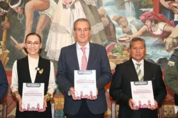 Impulsa Ayuntamiento de Puebla acciones para prevenir conductas antisociales y fortalecer la Justicia Cívica en Puebla