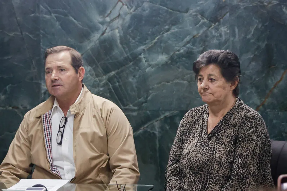 Caso Alejandra Galeazzi