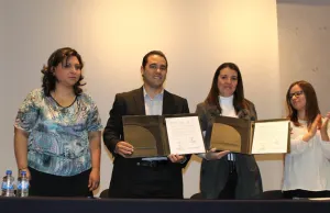 IPM e IPJ firman convenio a favor de adolescentes embarazadas