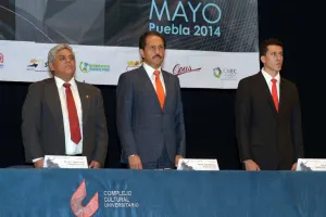 Educación integral de los estudiantes, objetivo de la BUAP