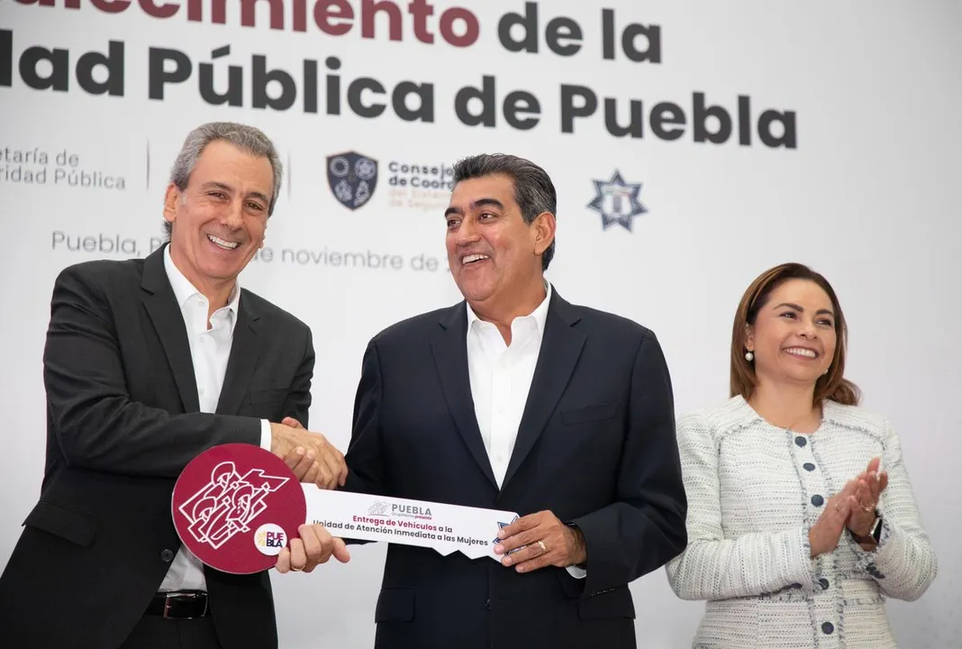 Ayto Pue Patrullas Gob Pue