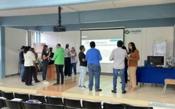 Conalep Puebla capacita a docentes en educación socioemocional en sus 12 planteles